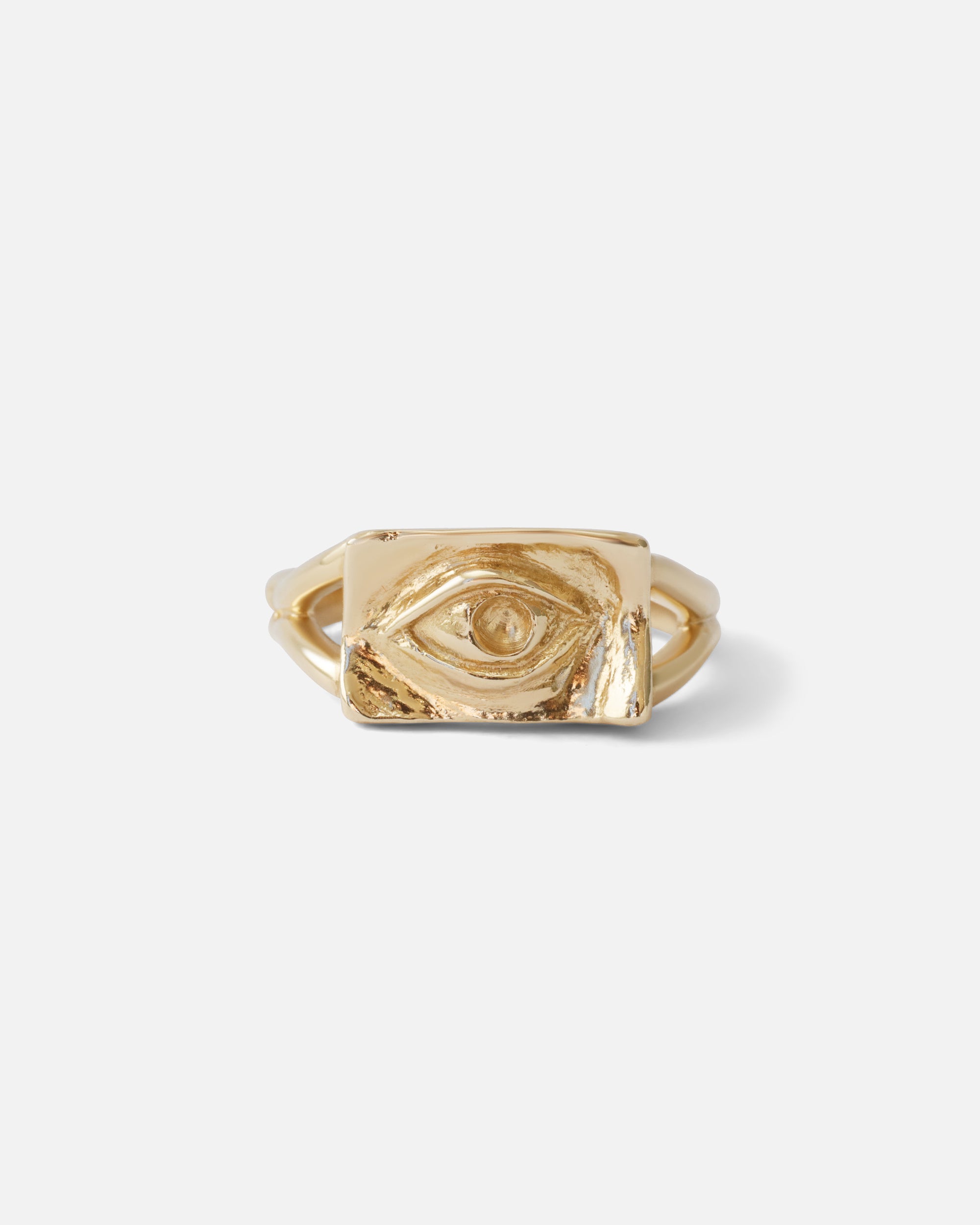 Intaglio Ring - Handcrafted Vintage Gemstone Jewelry for Women - Perfect for Weddings, Anniversaries & Special Occasions