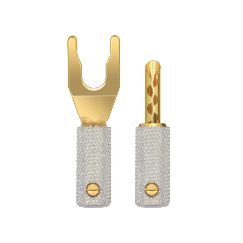 Wireworld Helicon™ 16x OFC High-Performance Speaker Cable - Perfect for Home Theater Systems and Audiophile Setups
