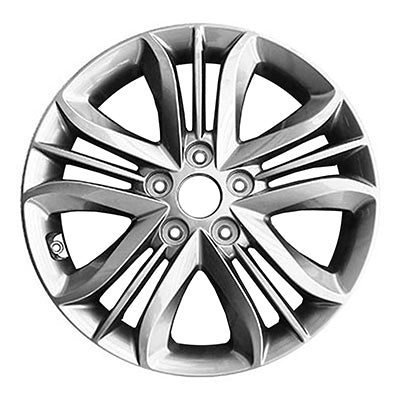 2014-2015 Hyundai Tucson 17