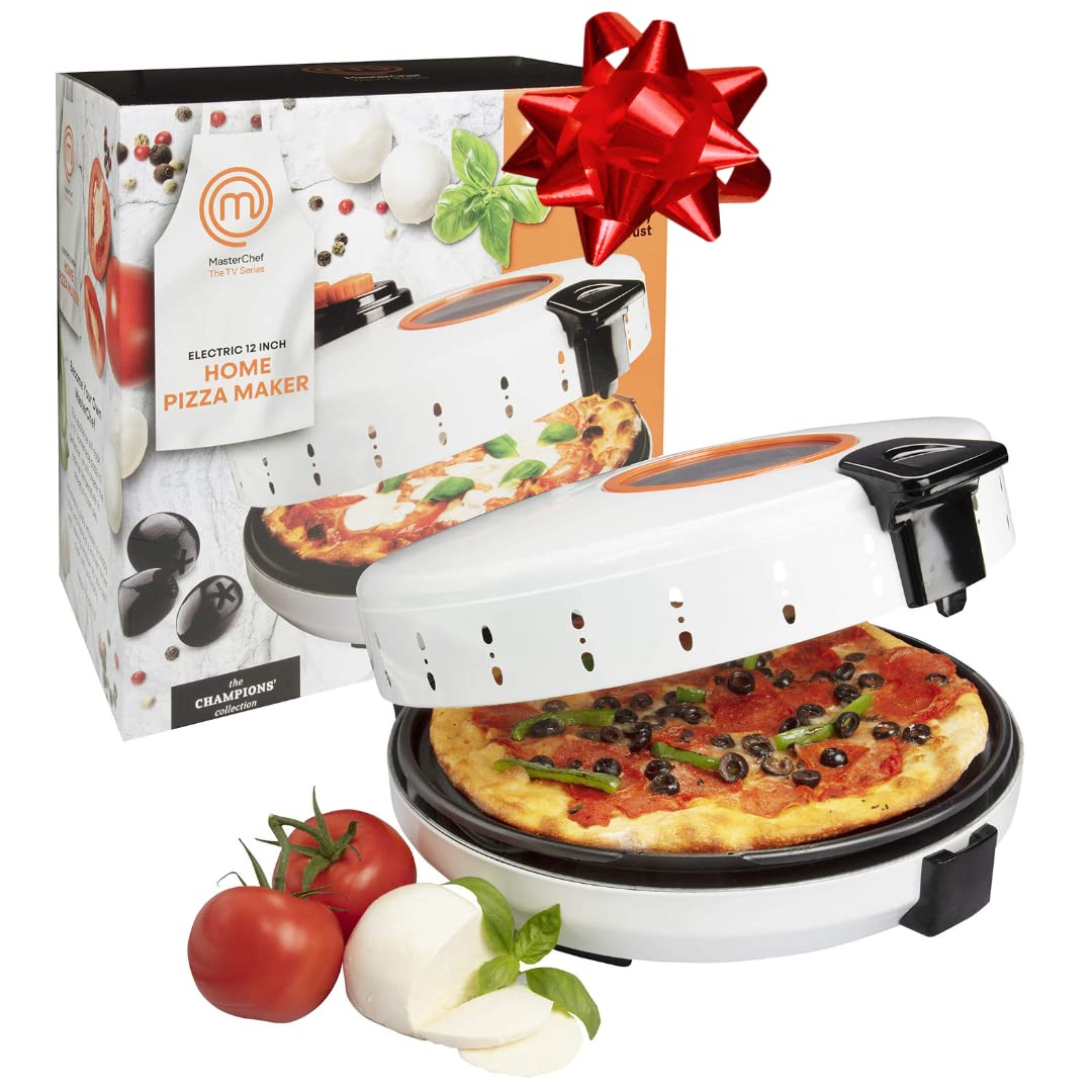 MasterChef Electric 12