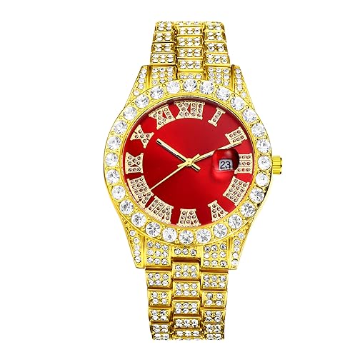 Calendar-red