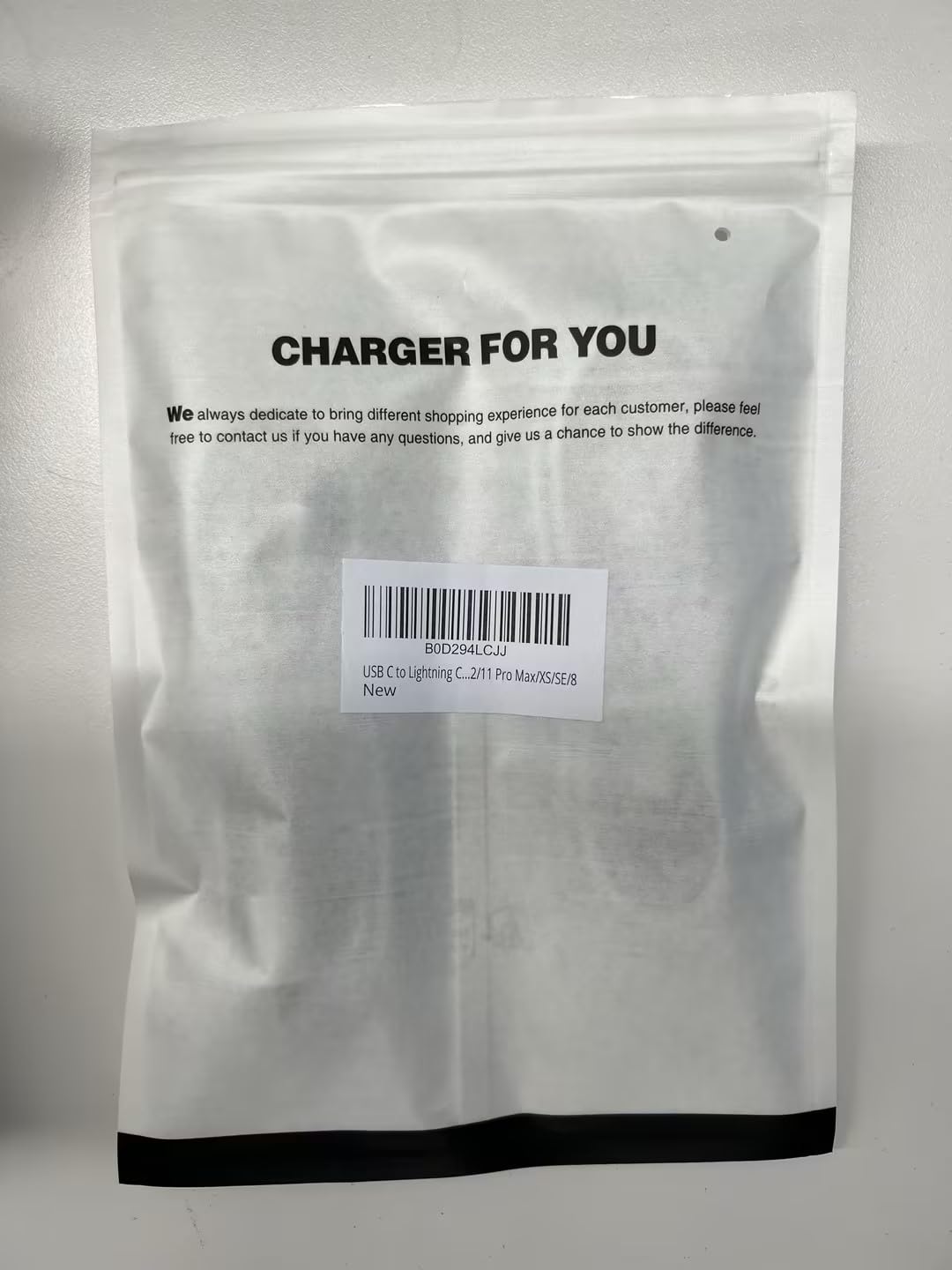 MFi Certified USB C to Lightning Cable 1M 2Pack - Fast Charging Cable for iPhone 14/13/12/11 Pro Max/XS/SE/8 - Durable Type C to Lightning Charger for Home, Office & Travel