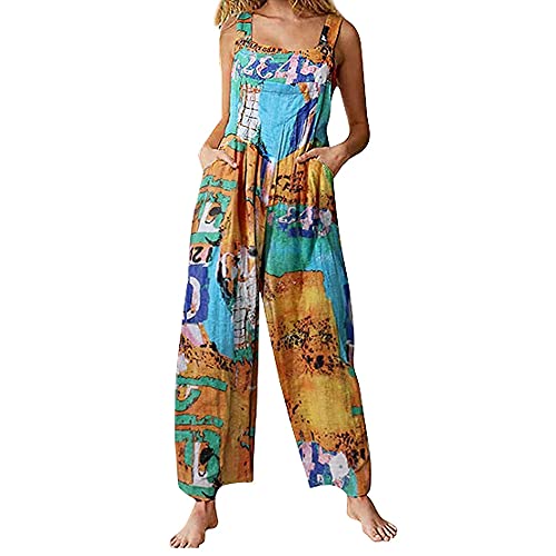 Boho Yellow