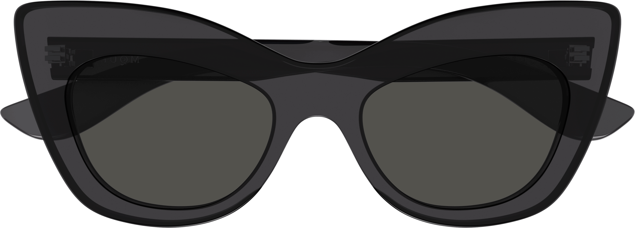 Alexander McQueen AM0516S Sunglasses - Luxury Designer Shades for Men & Women - UV Protection & Polarized Lenses - Perfect for Driving, Travel & Outdoor Activities