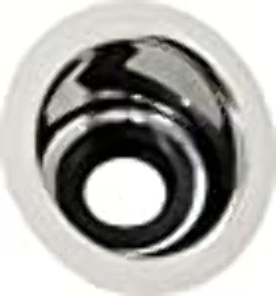Kentrol 30587 Stainless Steel Gas Filler Protector - Durable Fuel Tank Cap Cover for Cars, Trucks & SUVs | Rust-Resistant & Weatherproof Design | Perfect for Off-Roading, Daily Commuting & Vehicle Protection