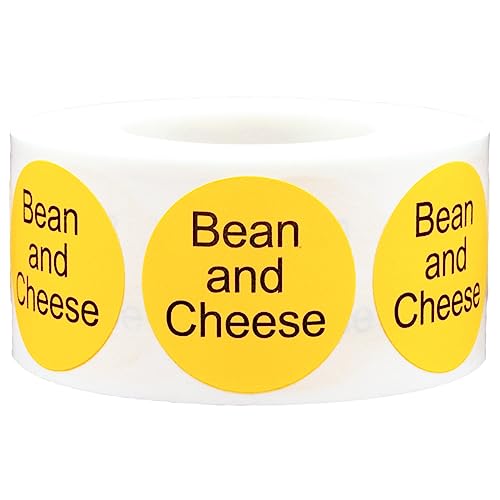 Bean & Cheese