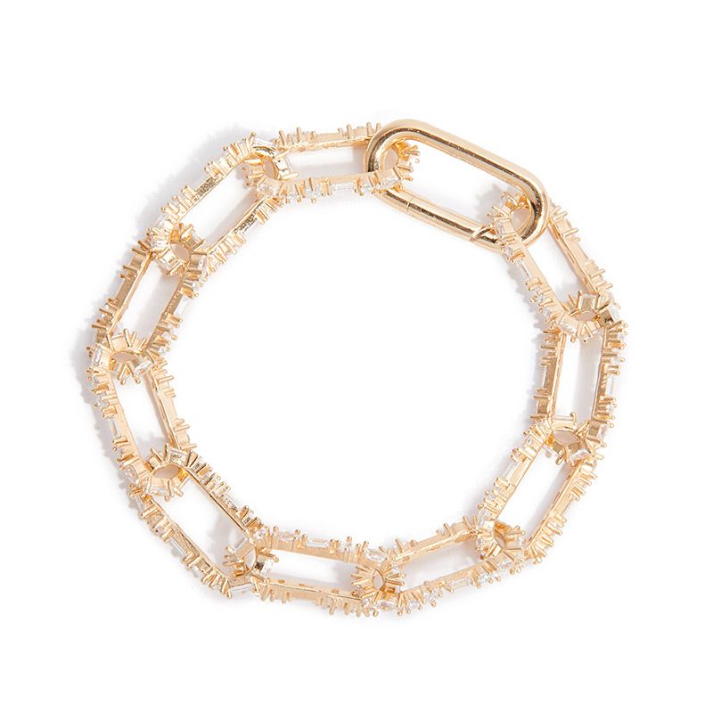 Eileen Bracelet for Women - Elegant Adjustable Beaded Bracelet | Perfect for Daily Wear, Gifts & Special Occasions