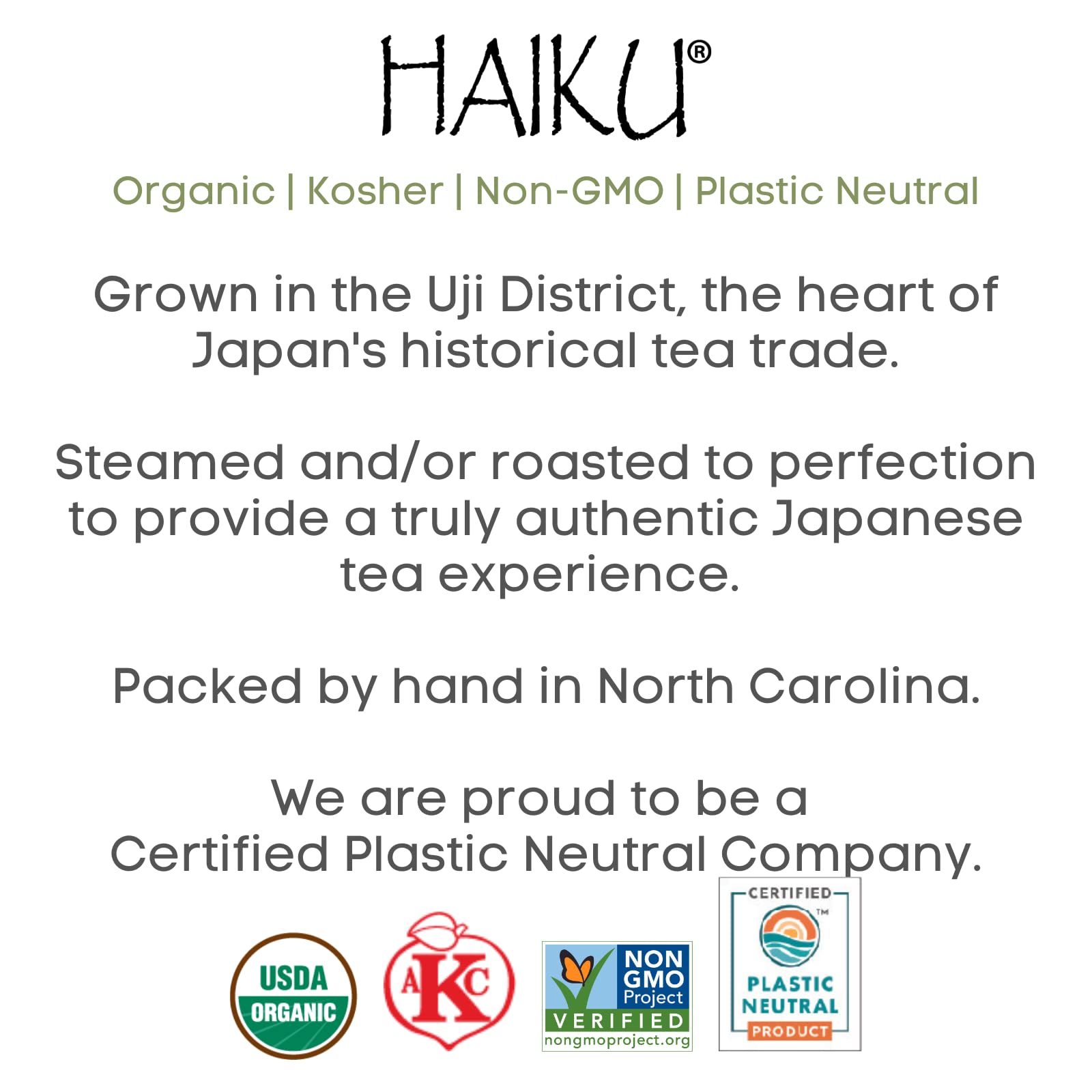 Organic Japanese Kukicha Twig Tea - 100% Pure, Kosher Certified, Gourmet Loose Leaf Tea (11 lb) - Perfect for Relaxation, Detox & Traditional Tea Ceremonies