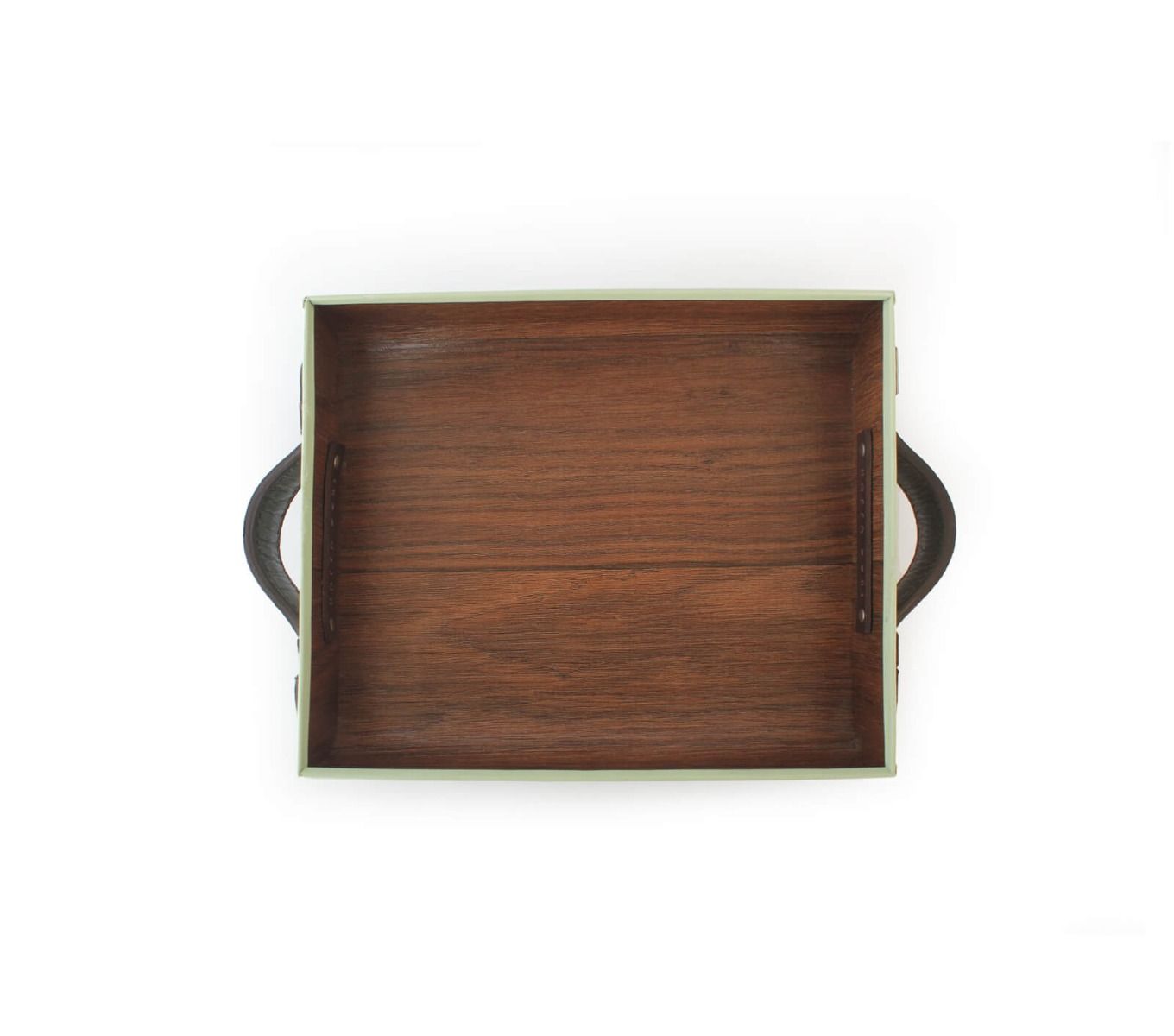 Mini F Tray - Small Plastic Organizer for Jewelry, Office Supplies & Crafts | Perfect for Home, Office & Travel Storage