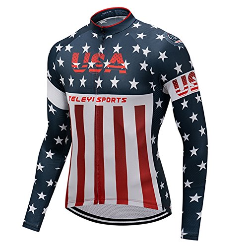 Usa Team Flag