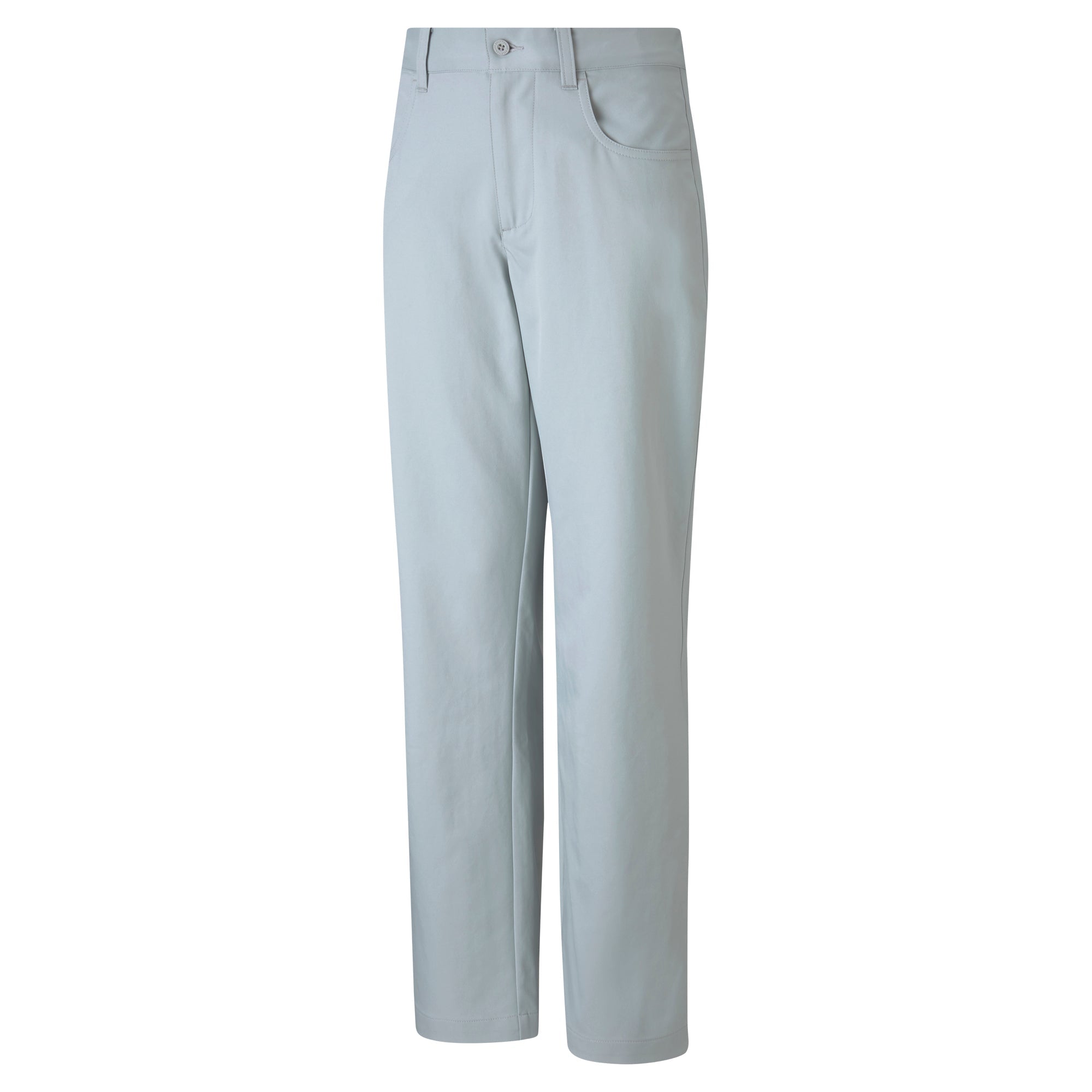 Boys' 5-Pocket Golf Pants - Comfortable Stretch Athletic Pants for Junior Golfers - Perfect for Golf Practice, Tournaments & Casual Wear