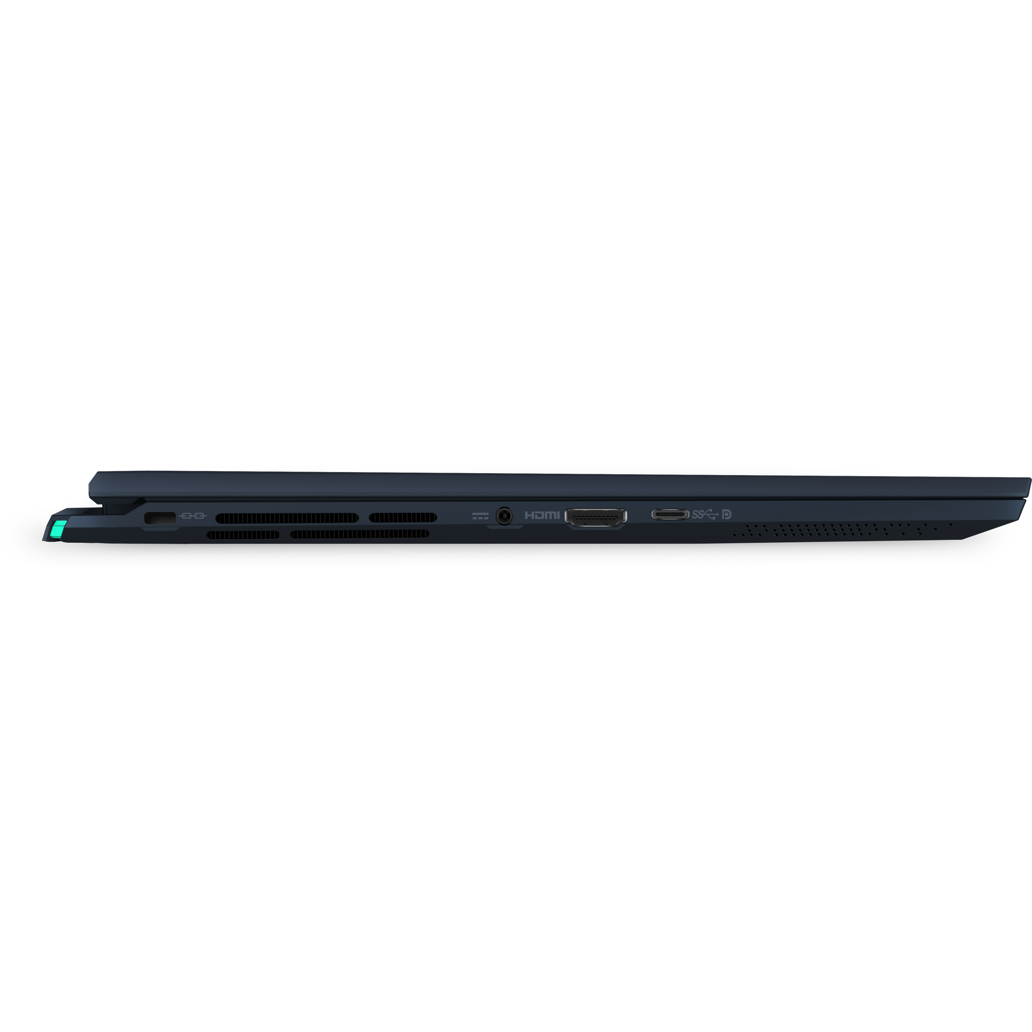MSI Stealth 14 AI Studio A1VFG-091US Ultra Thin & Light Gaming Laptop - 14