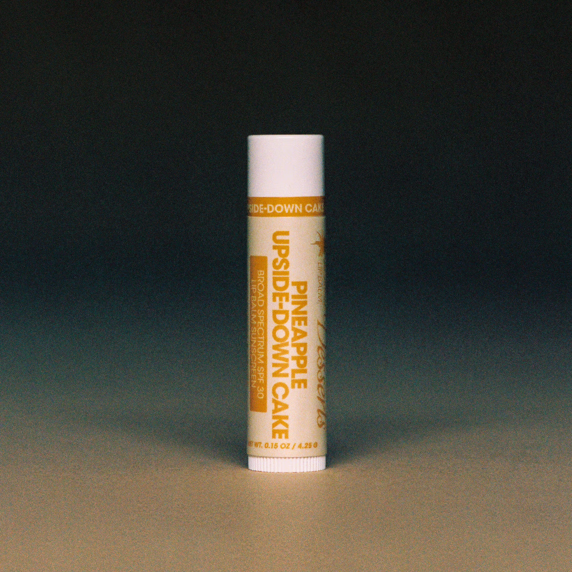 Vacation - Pineapple Upside-Down Cake Lip Balm SPF 30
