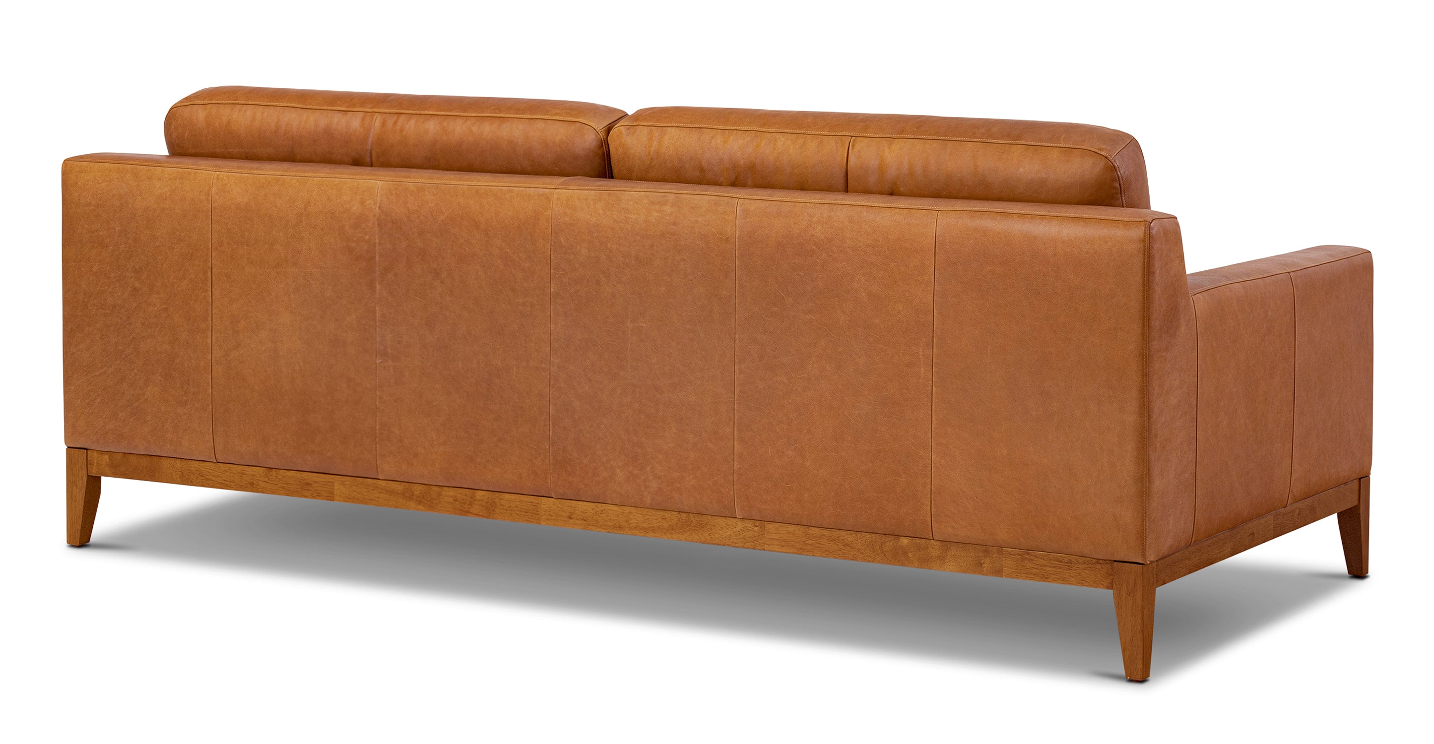 Zyon Sofa - Modern Comfortable Couch for Living Room, Bedroom & Office - Stylish Home Furniture for Relaxing & Entertaining