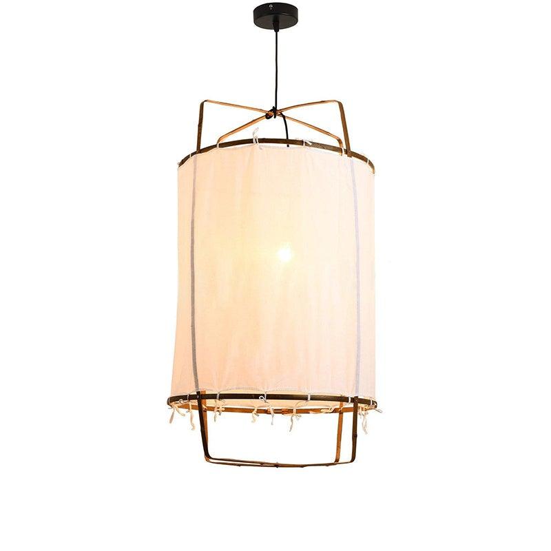 Modern Ay Illuminate Pendant Light - Adjustable Hanging Fixture for Kitchen Island, Dining Room & Bedroom - Energy Efficient LED Lighting for Home Decor