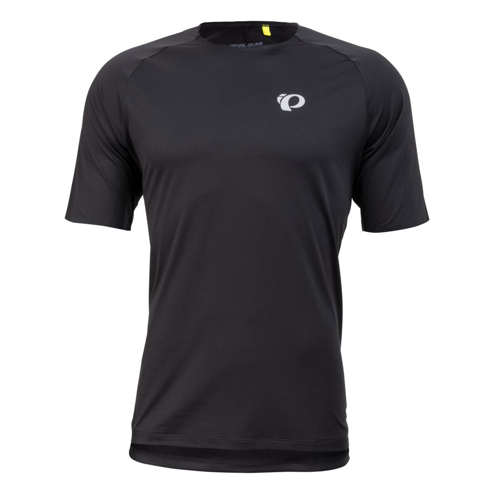 Men's Summit PRO Short Sleeve Cycling Jersey - Breathable Quick-Dry Performance Shirt for Road & Mountain Biking | Ideal for Training, Racing & Outdoor Sports