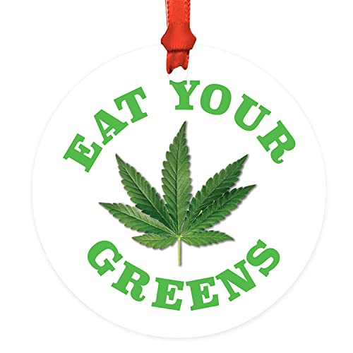 Eat Your Greens