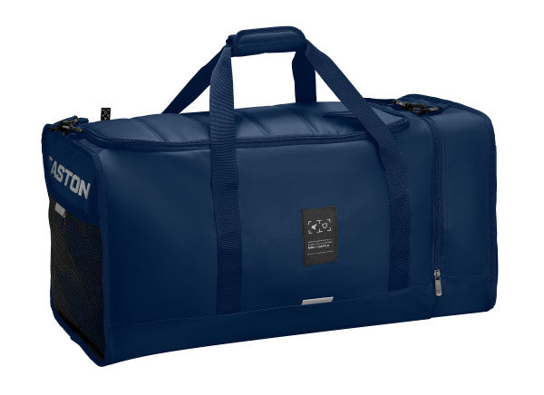 Easton Mav1 Duffle Bag - Large Sports Gym Bag with Shoulder Strap, Water-Resistant Material for Travel, Workout, Gym & Sports Gear Storage | Perfect for Athletes, Fitness Enthusiasts & Travelers