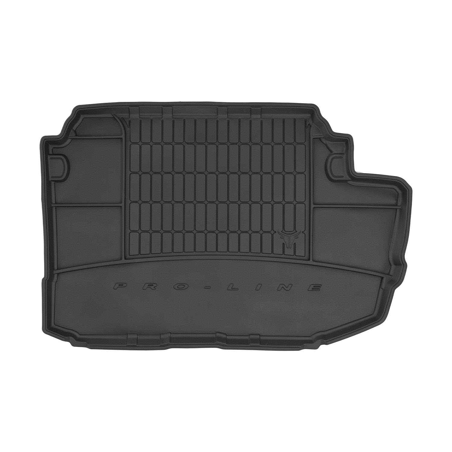 Premium All-Weather Cargo Liner for Mercedes S Class W220 Sedan (1999-2006) - Heavy Duty Trunk Mat, Black - Perfect for Road Trips, Grocery Hauling & Pet Transport