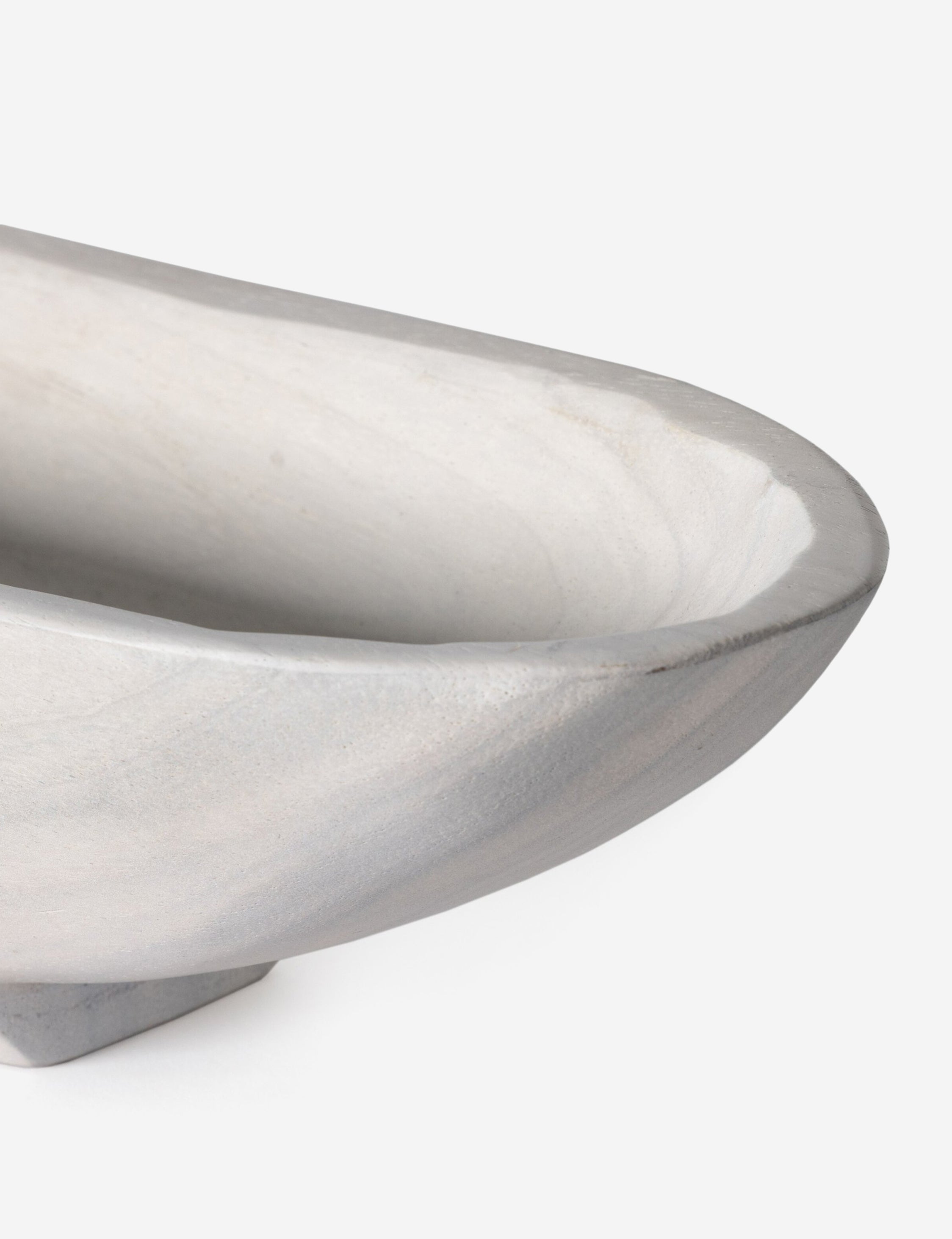 Binah Bowl - Premium Handmade Ceramic Serving Bowl for Salads, Pasta, and Soups - Perfect for Dining, Entertaining, and Home Decor