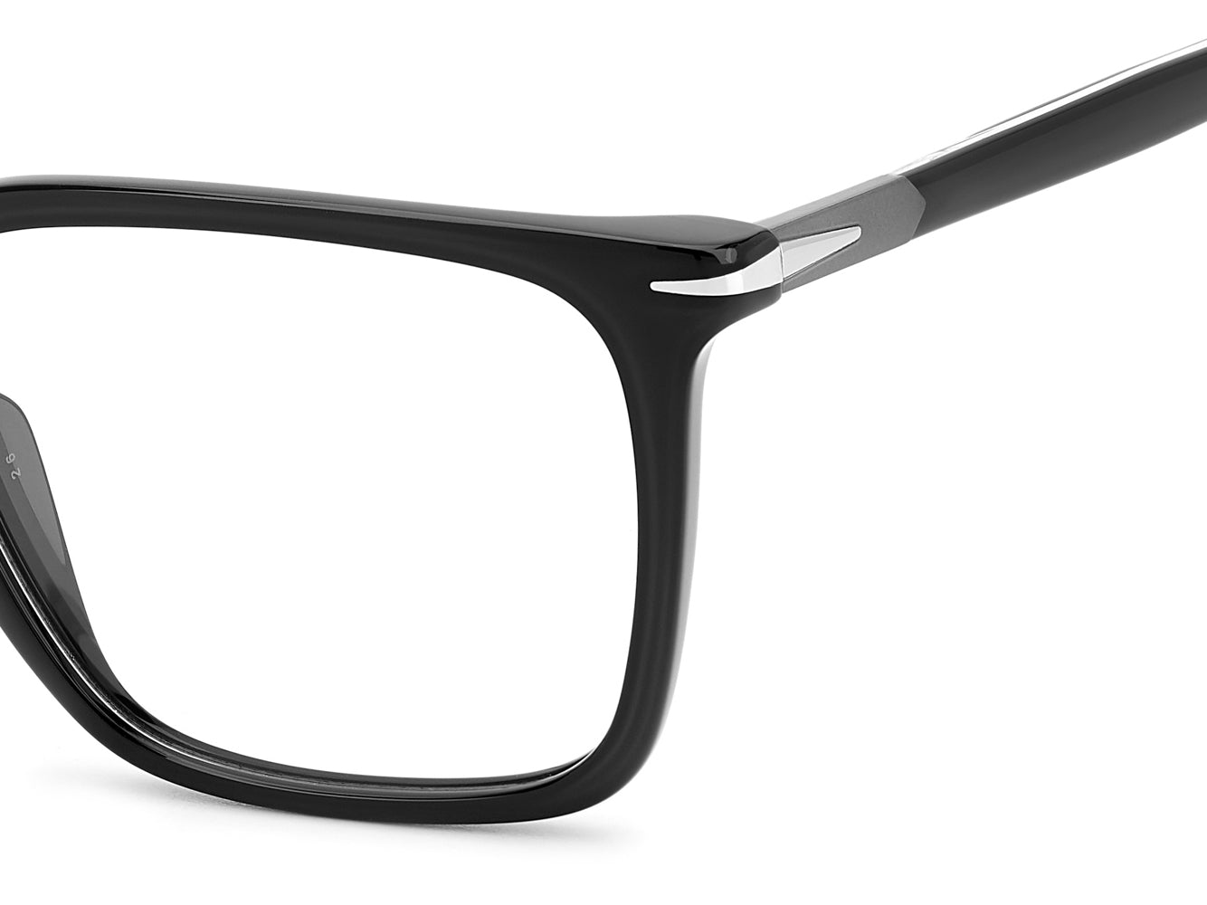 David Beckham DB1134 Sunglasses - Polarized Aviator Style for Men & Women - Perfect for Driving, Outdoor Sports & Fashion Accessories