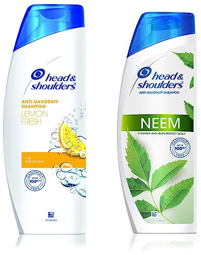 Shampoo+Shampoo, Lemon Fresh