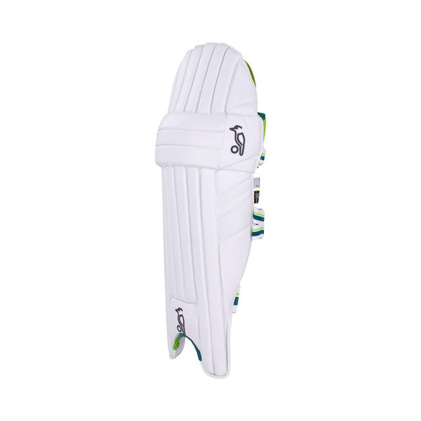 Kookaburra Kahuna 2.1 Cricket Batting Pads 2023 - Premium Leg Protection for Cricket Players - Perfect for Practice & Matches