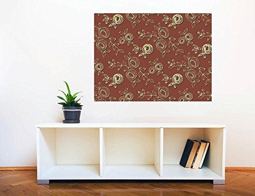 Seamless Floral Pattern - 02