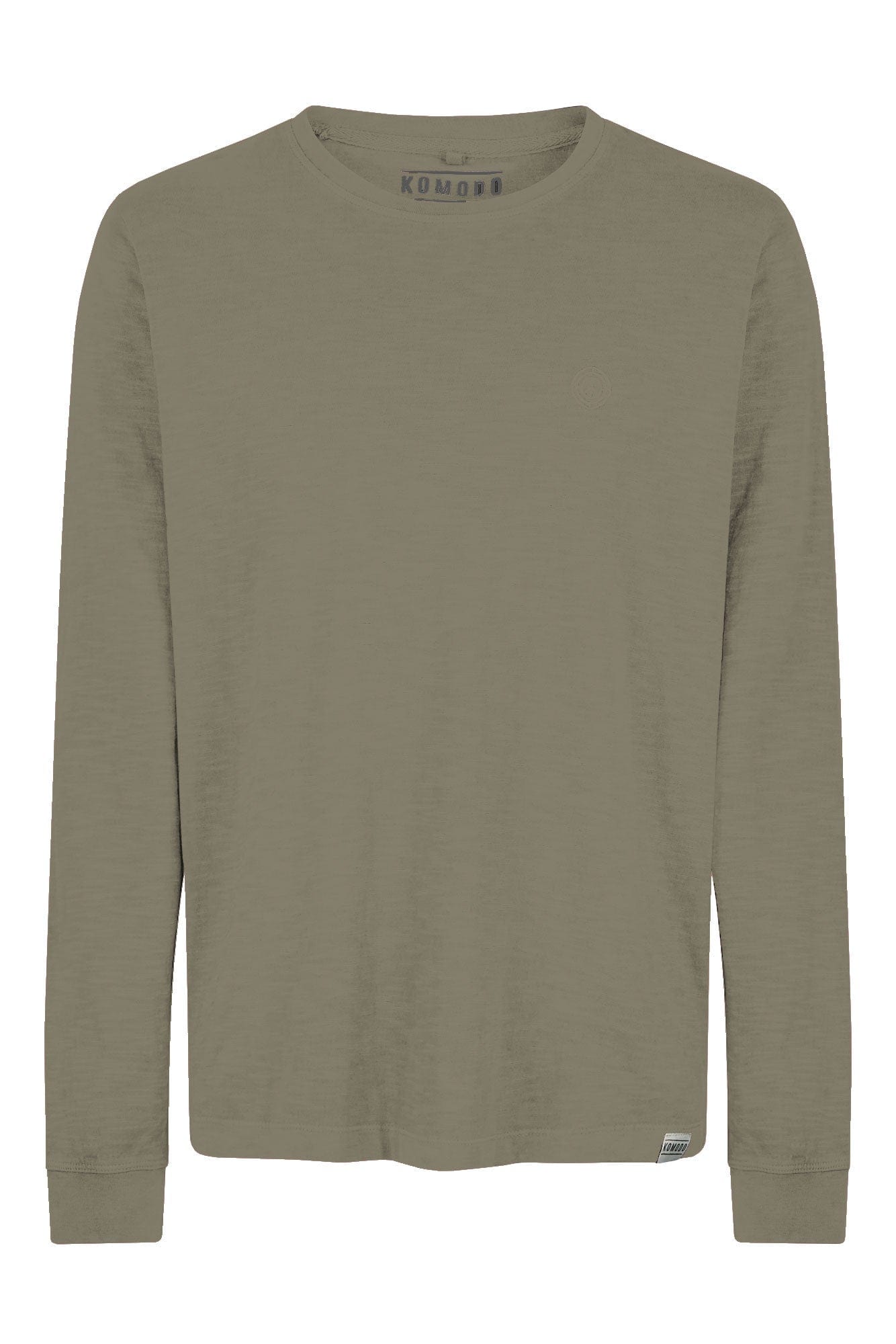 Moss green