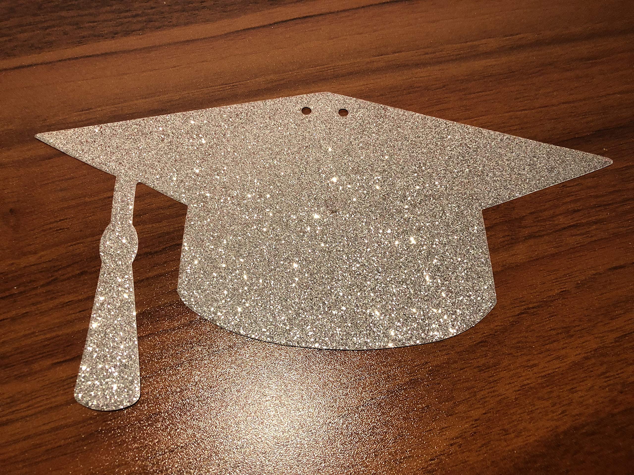 2025 Graduation Banner - Rose Gold 