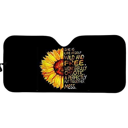 Sunflower Design