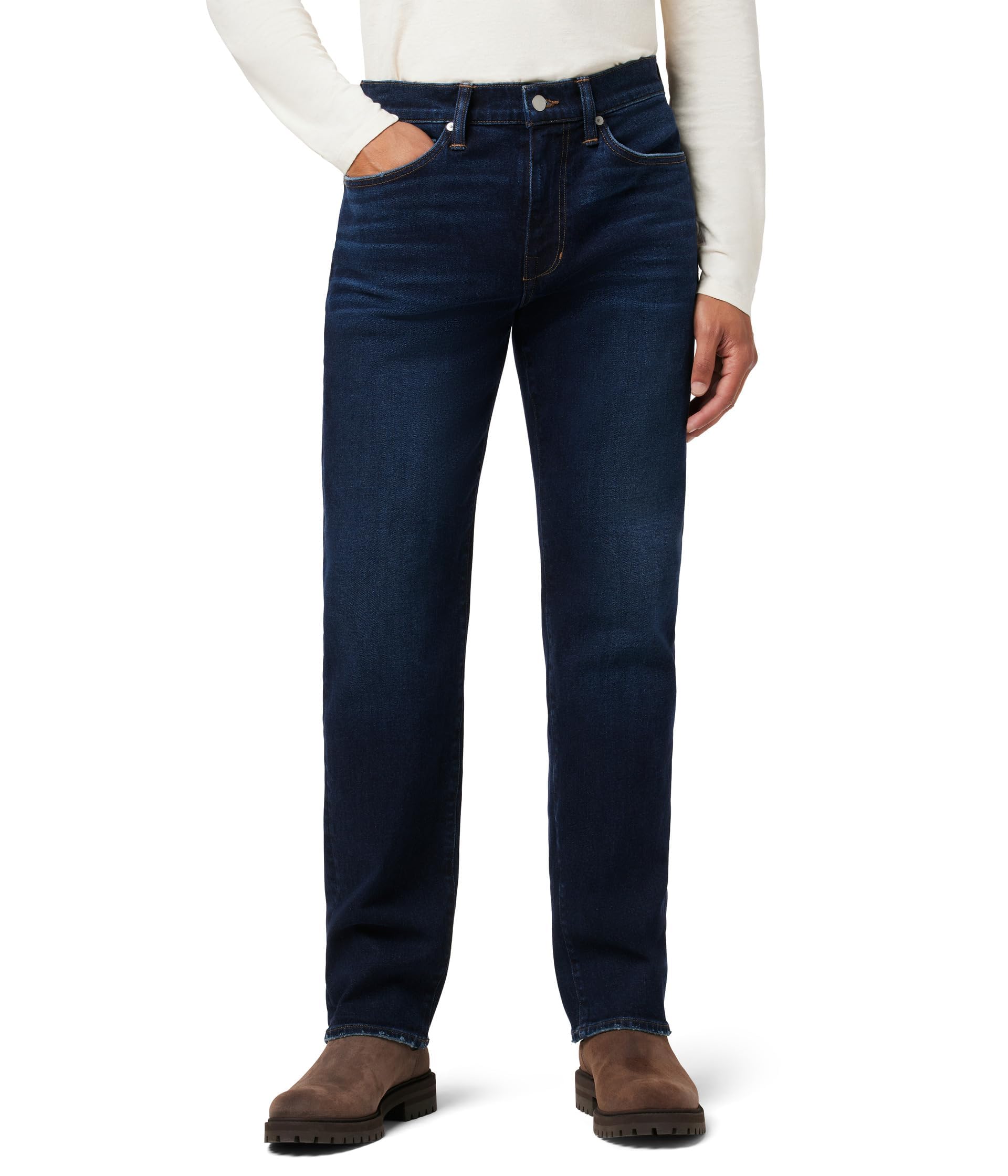 Joe's Jeans Men's The Classic Slim Fit Stretch Denim Jeans - Comfortable & Stylish for Casual Wear, Work & Night Out