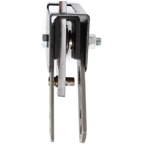 Hurst 5010002 Performance Gear Shift Lever Kit - Compatible with GM, Ford, Chrysler - Perfect for Racing, Off-Road & Street Performance Upgrades