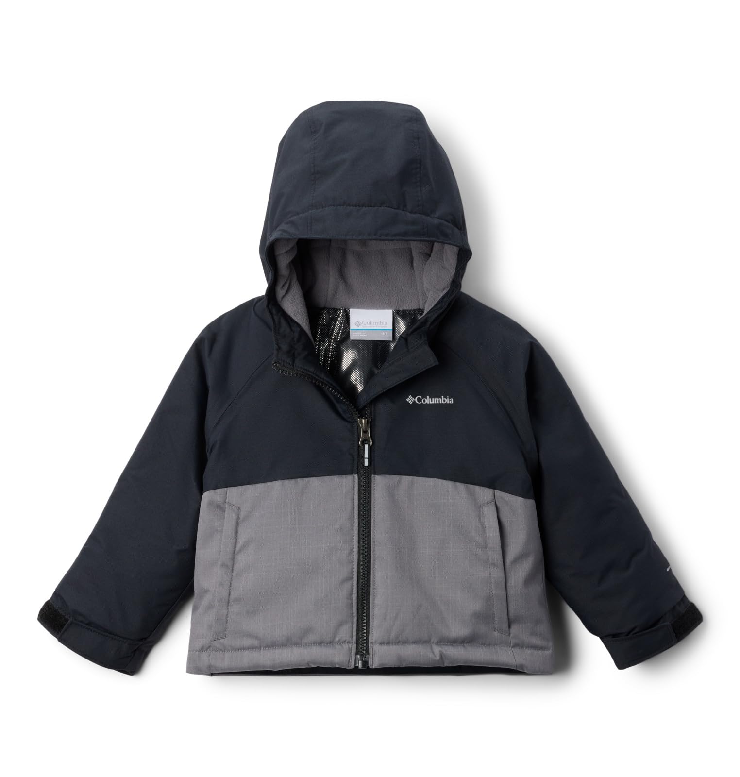 Columbia Girls Alpine Action III Insulated Jacket - Waterproof Winter Coat for Kids, Warm Snow Jacket for Skiing, Snowboarding & Outdoor Activities
