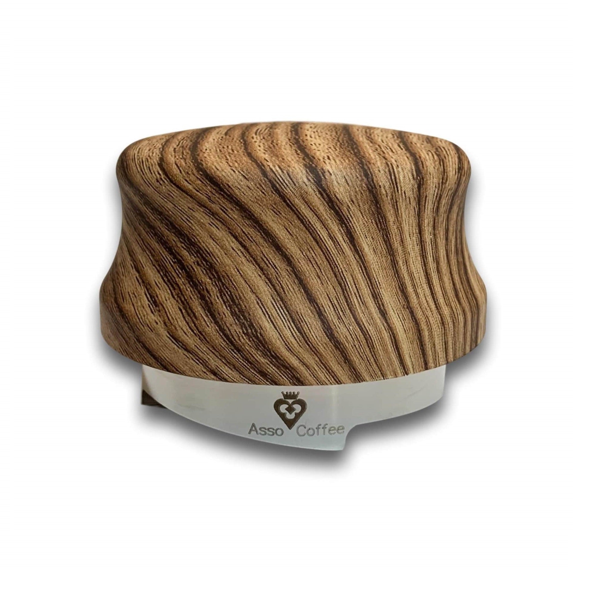Zebra Wood