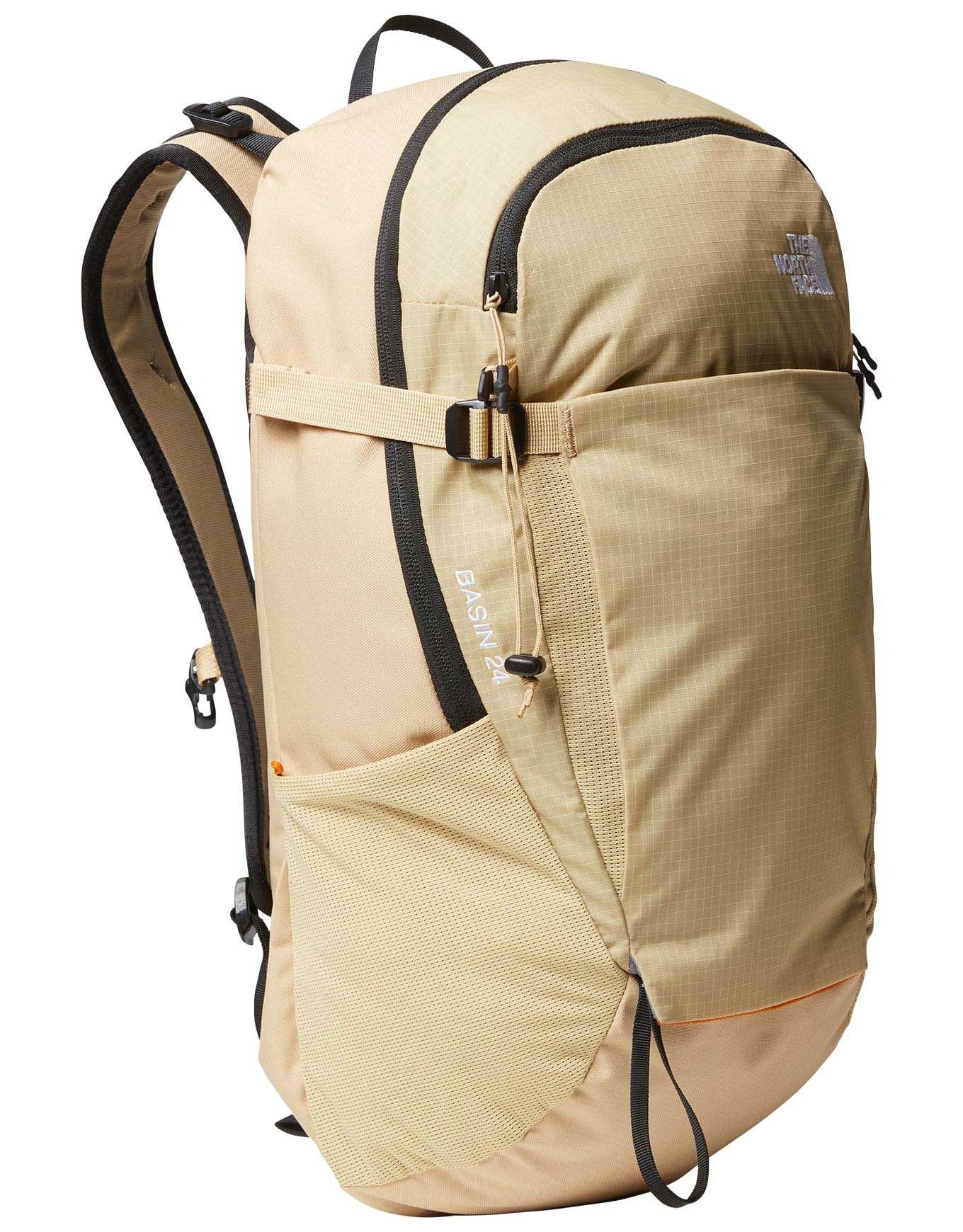 Basin 18 Backpack - Lightweight Durable Hiking Backpack for Men & Women - Perfect for Outdoor Adventures, Travel & Daily Commute