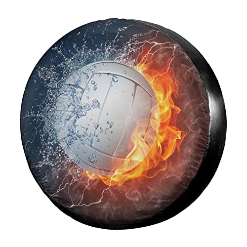 Volleyball Ball