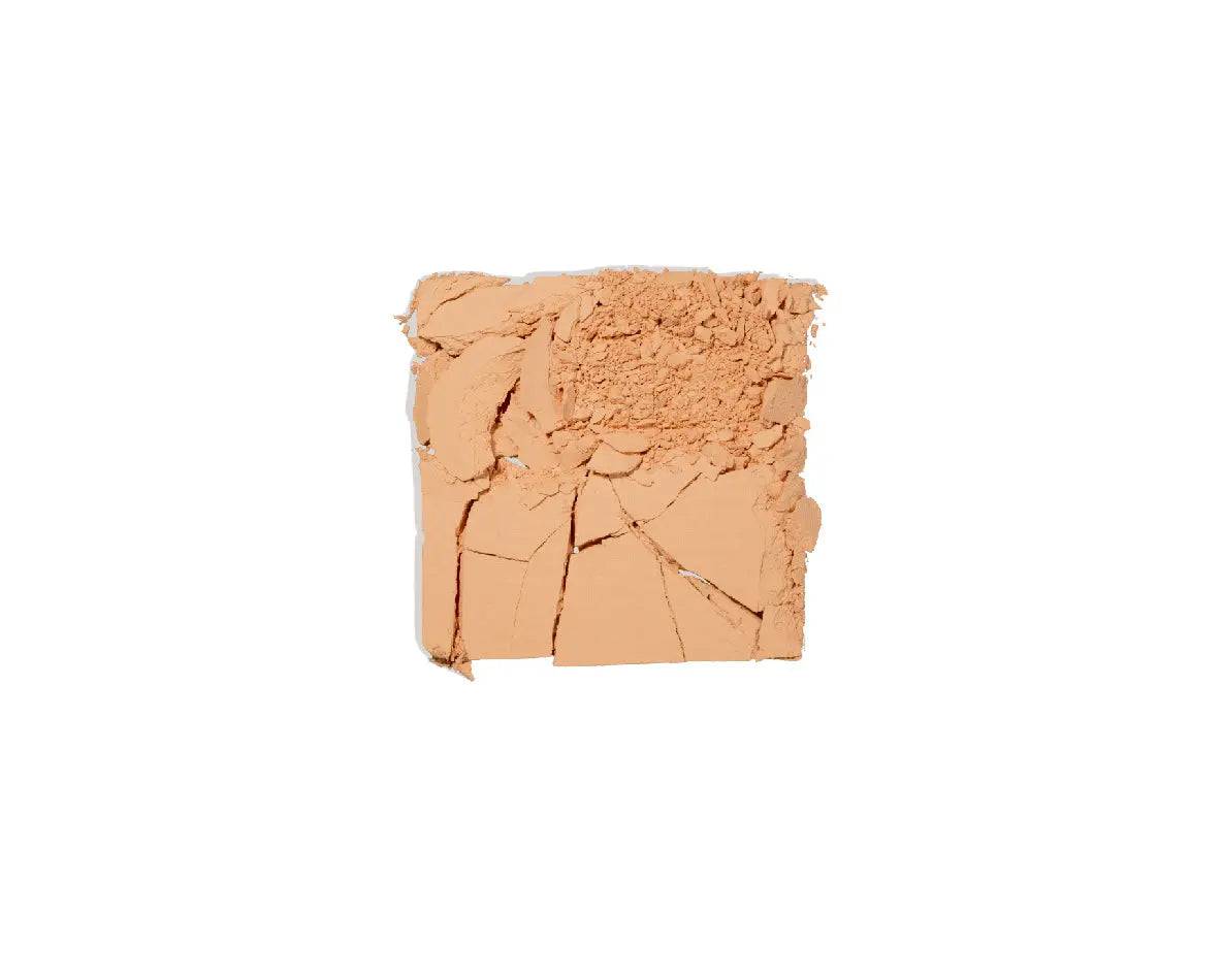 HY GLAM Powder Foundation Refill - Lightweight, Long-Lasting & Buildable Coverage for Flawless Skin | Perfect for Everyday Wear & Touch-Ups On-The-Go