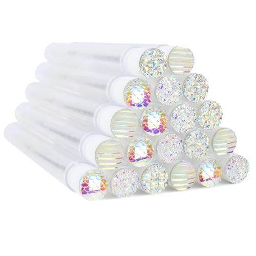 20pcs-4C-Silver