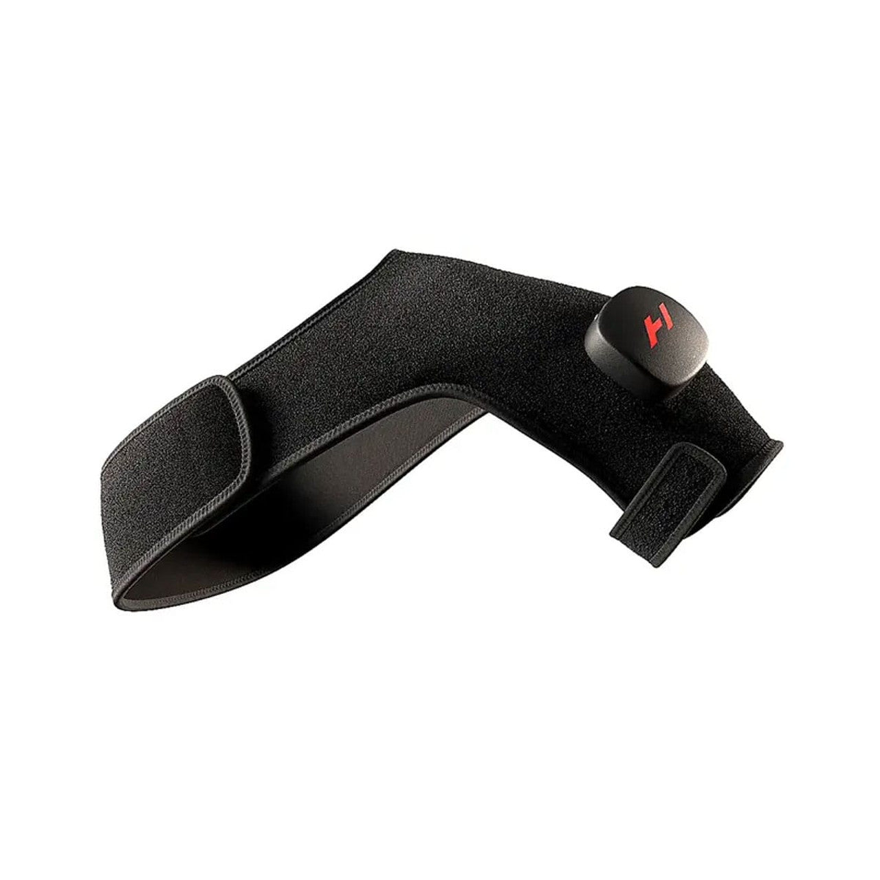 Hyperice Venom 2 Shoulder Massage Therapy Wrap - One Size Fits Most, Neoprene & Silicone Pain Relief for Neck, Back & Shoulders - Perfect for Athletes, Office Workers & Post-Workout Recovery
