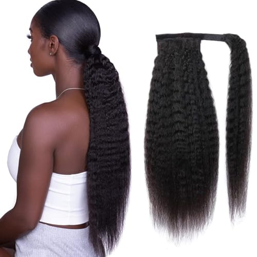 Wrap Around, Kinky Straight