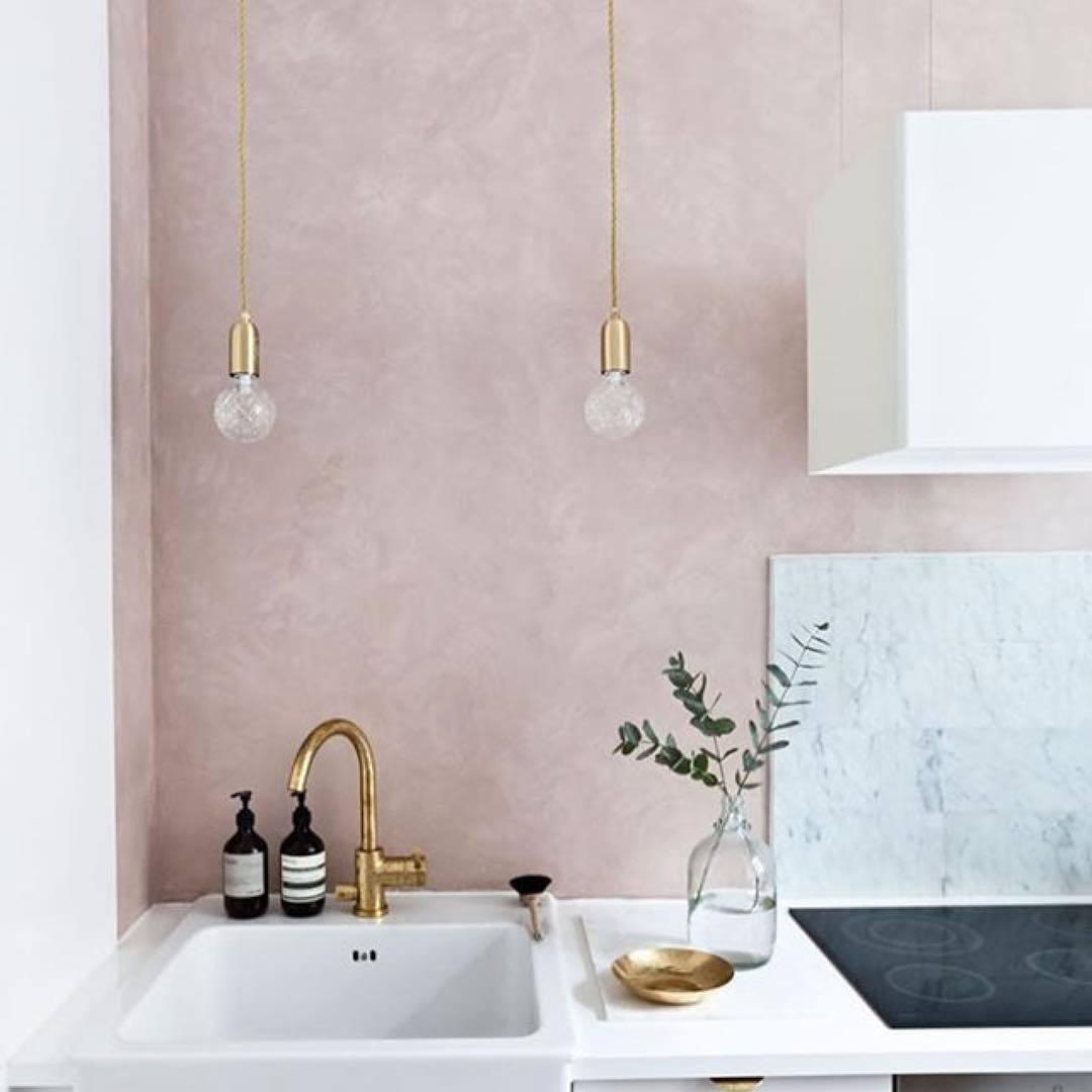 Modern Crystal LED Pendant Light - Dimmable Hanging Chandelier for Dining Room, Kitchen Island & Bedroom Decor