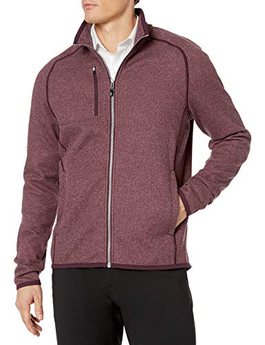 Bordeaux Heather