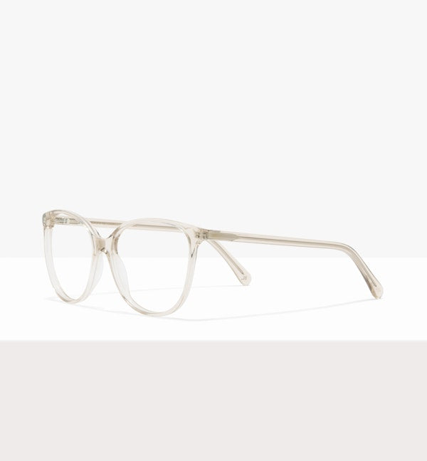 Premium Blue Light Blocking Glasses for Men & Women - Anti Eyestrain, UV Protection, Computer & Gaming Glasses - Perfect for Office, Reading & Screen Time