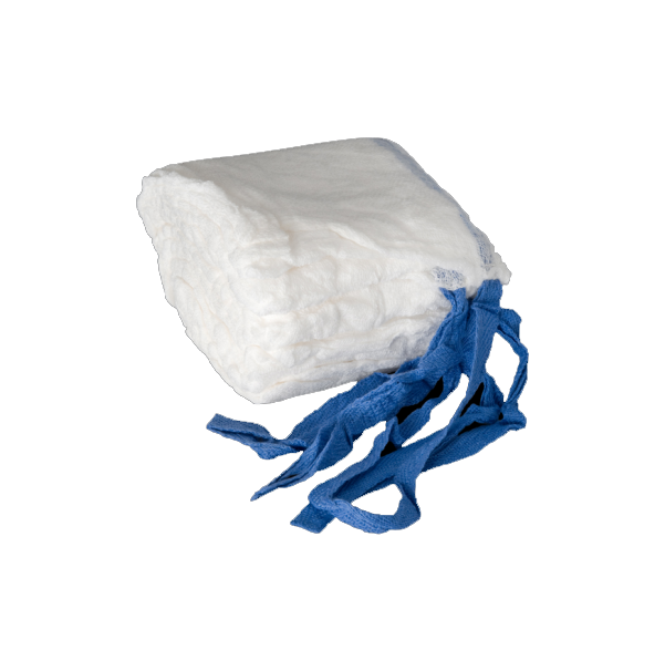 Spin Clean MKII Record Drying Cloths - Premium Microfiber Cleaning Cloths for Vinyl Records - Perfect for Record Cleaning Machines & Vinyl Care Kits