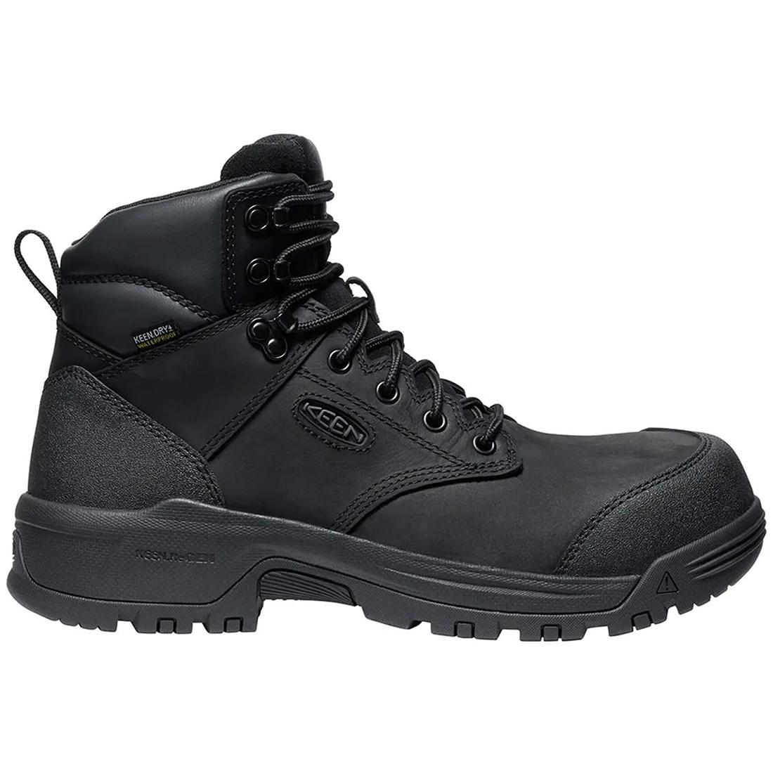 Keen Evanston 6