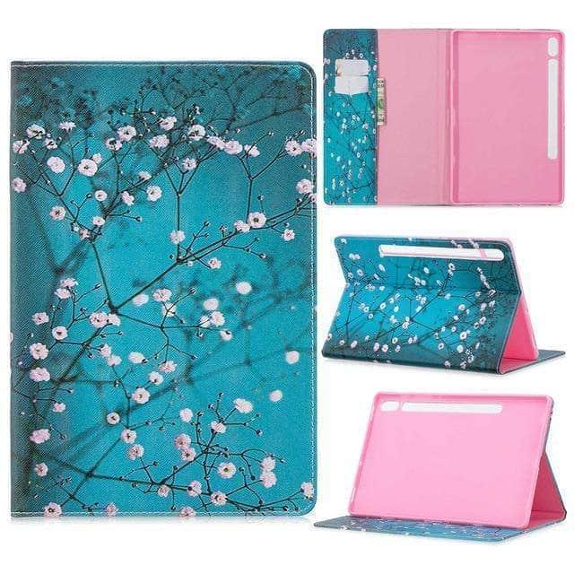 Plum blossom