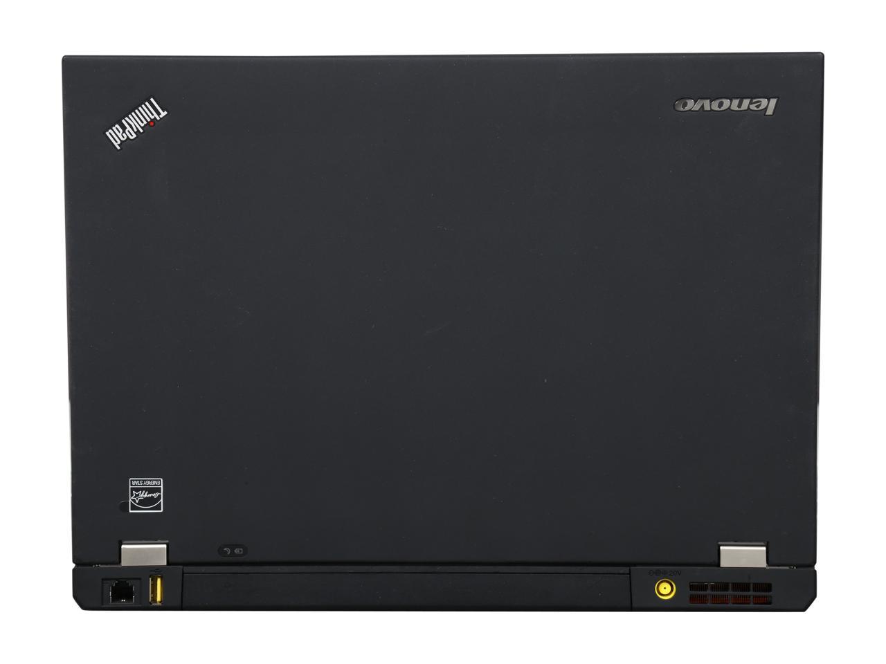 Lenovo ThinkPad T420 14