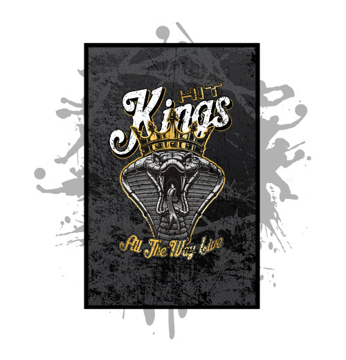 Hit Kings Animal Series Towels - Soft & Absorbent Bath, Beach & Kitchen Towels for Kids & Adults | Perfect for Bathroom, Pool, Gym & Home Decor
