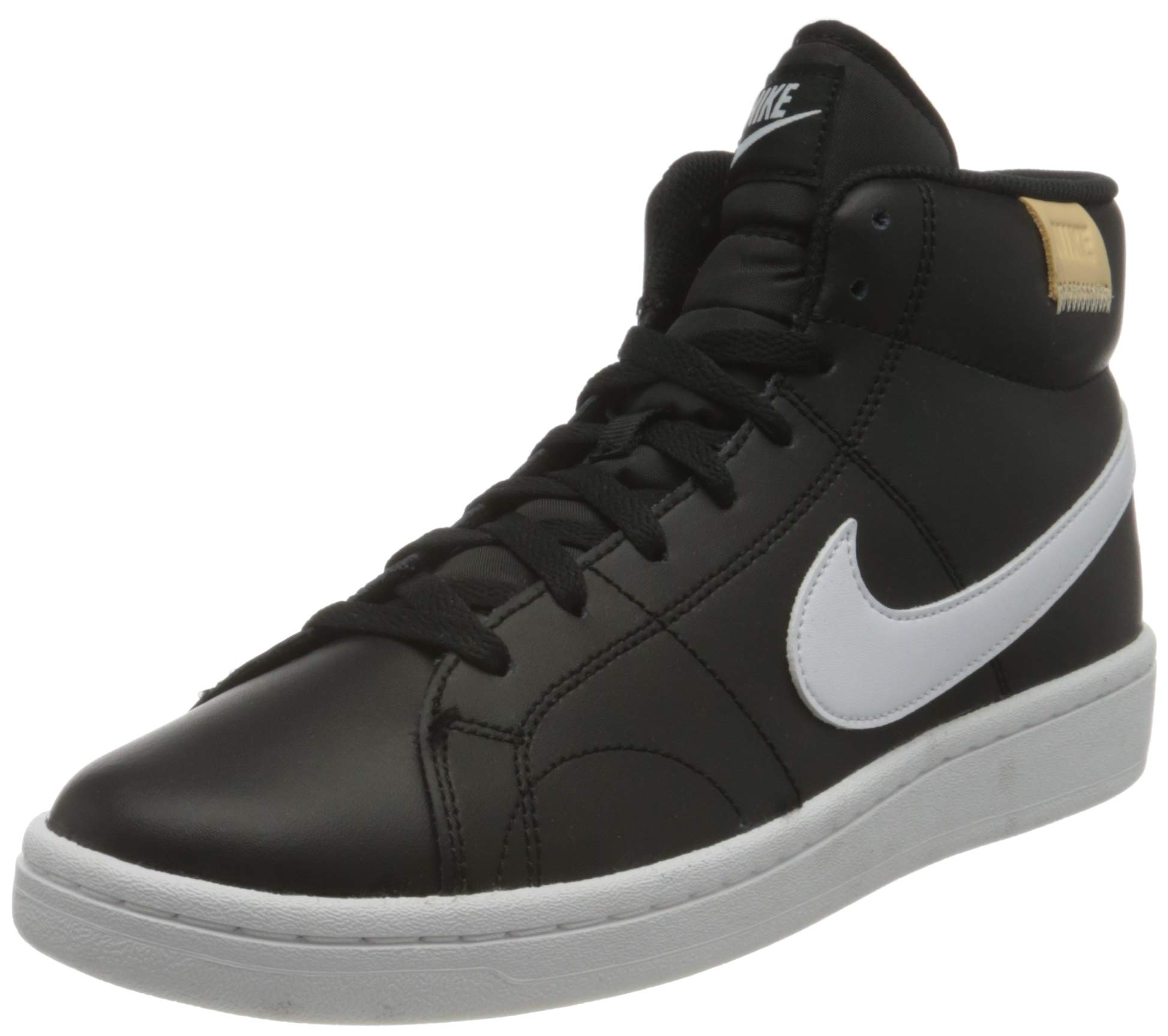 Nike Men's Tennis Shoes - Lightweight & Breathable for Court Performance | Perfect for Casual Wear & Sports Activities